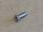 screw tappered #8 x 0.50" flat countersunk head Chrome