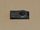 speed nut UNC 1/4"-20 black