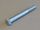 Vis en pouce UNC 9/16"-12 x 4,50" à tête hexagonale Grade 5 galvanisé / neuf