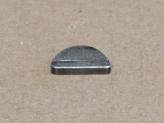 woodruff key speedometer drive transfer case M900-series