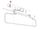 rivet nut sun visor windshield HMMWV