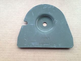 Reserveradhalter Ford Mutt M151 A1 A2
