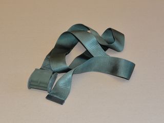 Sangle universelle GREEN 2,00" x 60,00" US Army M-Series