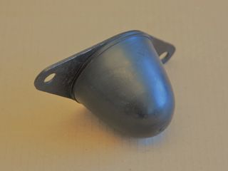 rubber bumper hood support M900 Series