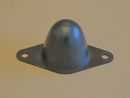 Anschlaggummi Rahmen Pendelachse Reo M35