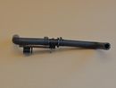 heater valve with preformed hoses HMMWV A2