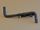 heater valve with preformed hoses HMMWV A2