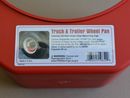 oil drain pan wheel hub Pick Up Truck Trailer