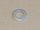 washer flat 3/8" steel MIL-STANDARD
