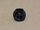 Zollmutter selbstsichernd UNC 5/16"-18 schwarz