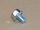 Zollschraube mit Flansch UNC 3/8"-16 x 0,50" Grade 5 verzinkt