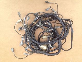 wiring harness front Ford Mutt M151 A2