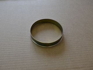 Abstreifring Simmerring Achsstummel Reo 5-ton M923 M925 M931