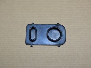 Deckeldichtung Hauptbremszylinder Chevy Pick Up K30 M1008