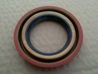 shaft seal transmission 4L80E input