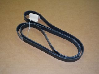 serpentine belt 400 amp HMMWV