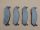 brake pad set HMMWV 12K