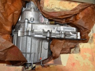 Verteilergetriebe NP242 dünne Ausgangswelle HMMWV Humvee