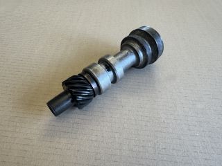 tachometer sending unit drive HMMWV Humvee
