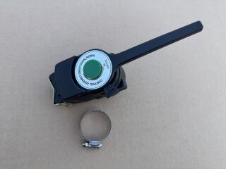 direction indicator switch HMMWV M998 repro
