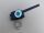 direction indicator switch HMMWV M998 repro