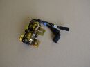 brake light switch A2 dual lever NOS HMMWV M998