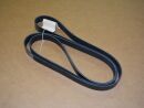 Flachriemen bis 196900 mit Red Dot Klima HMMWV M1045 A2