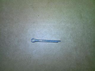 cotter pin for ball joint Ford Mutt M151