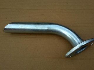 end pipe exhaust Ford Mutt M151A1 A2