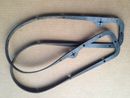 gasket cover windshield wiper link Ford Mutt M151A2