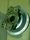flange differential front Ford Mutt M151