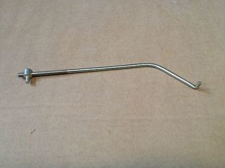 rod assembly accelerator Ford Mutt M151