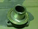 flange differential rear Ford Mutt M151