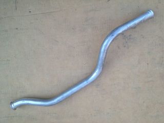 1. pipe after muffler Ford Mutt M151 A1