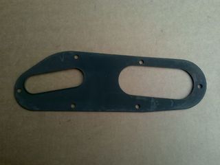 cover lever parking brake Ford Mutt M151A1 A2