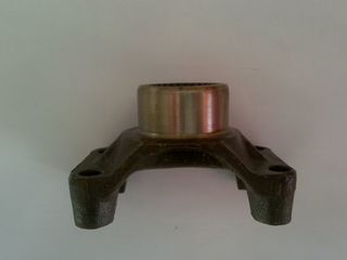 flange differential sides Ford Mutt M151