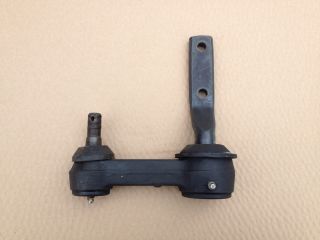Lenkhebel Idler Arm heavy duty HMMWV