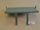 Funktisch Zwischenboden Alu HMMWV M998