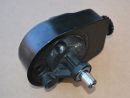 power steering pump assembly with reservoir HMMWV