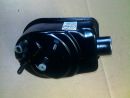power steering pump assembly with reservoir HMMWV