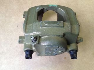 brake caliper front right rear left HMMWV M998 Hummer H1