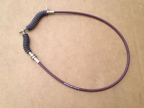 12338360 HMMWV Throttle Cable NSN 2590-01-199-5423