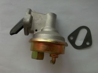 pompe gazole Chevy 6,2D K30 K5