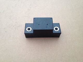 Gummi Haubenauflage M998 Hummer H1