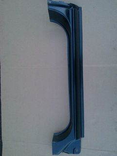 rocker panel left Chevy K5 M1009 K30 M1008