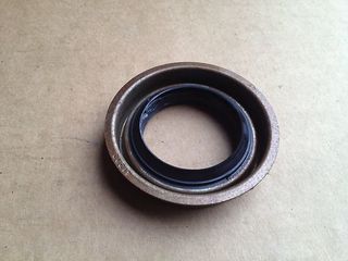 shaft seal differential input HMMWV M998