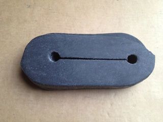 seal airlift bracket right HMMWV M998 Hummer H1