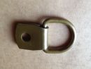 clamp tie down cargo hold HMMWV M998