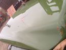 Motorhaube Haube Reo 5-ton. Cummins M818