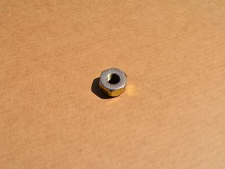 wheel nut front left Reo 2.5ton M35 M36 US Army